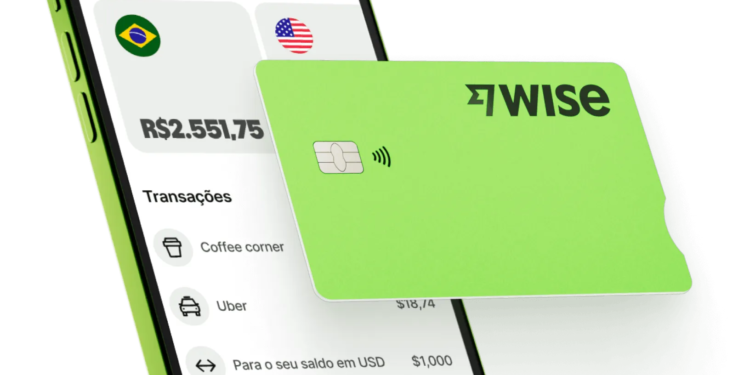 Fintech Wise Atinge Marca De 2 Milhoes De Cartoes Emitidos.webp Gazeta Mercantil