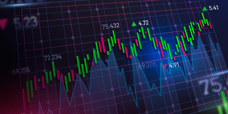 Ibovespa - Gazeta Mercantil