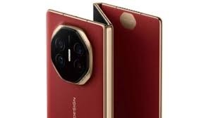 Huawei Recebe 1,3 Milhão De Pedidos Para Celular Dobrável Em Três Partes Em Apenas 7 Horas