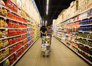 Ipc-Fipe Sobe 0,59% Em Abril E Mantém Inflação De São Paulo Pressionada - Gazeta Mercantil