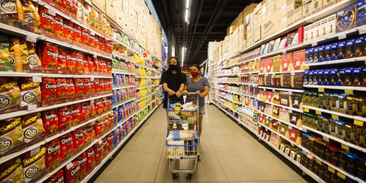 Ipc-Fipe Sobe 0,59% Em Abril E Mantém Inflação De São Paulo Pressionada - Gazeta Mercantil