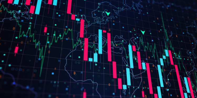 Ibovespa - Gazeta Mercantil