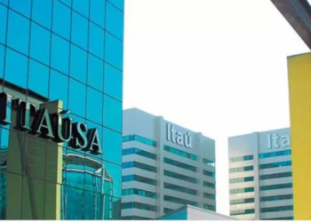 Itausa (Itsa4) Bonificação Aos Acionistas - Gazeta Mercantil