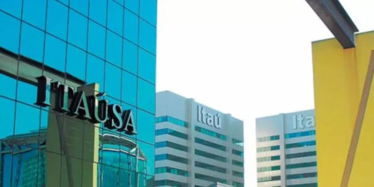 Itausa (Itsa4) Bonificação Aos Acionistas - Gazeta Mercantil