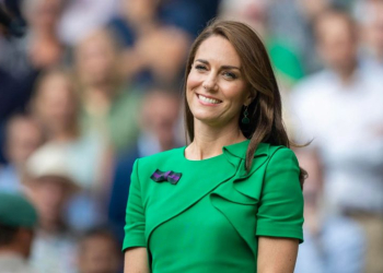 Kate Middleton - Gazeta Mercantil