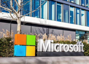 Microsoftr Anuncia Investimento Bilionario No Brasil - Gazeta Mercantil