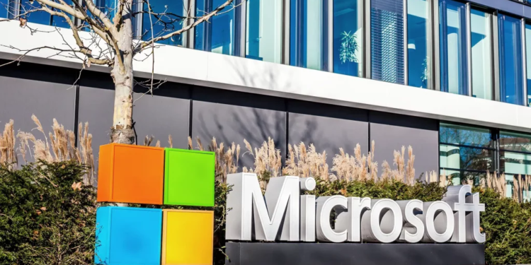 Microsoftr Anuncia Investimento Bilionario No Brasil - Gazeta Mercantil