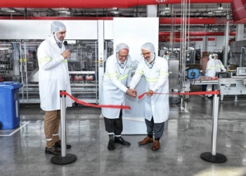 Nestle Inaugura Fabrica Com Maior Capacidade De Producao De Kitkat Gazeta Mercantil