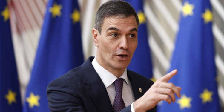 Pedro Sánchez Enfrenta Trump: Espanha Reage A Ameaça De Corte Comercial E Diz “Não À Guerra” - Gazeta Mercantil