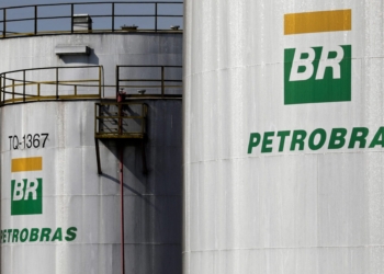 Petrobras - Gazeta Mercantil