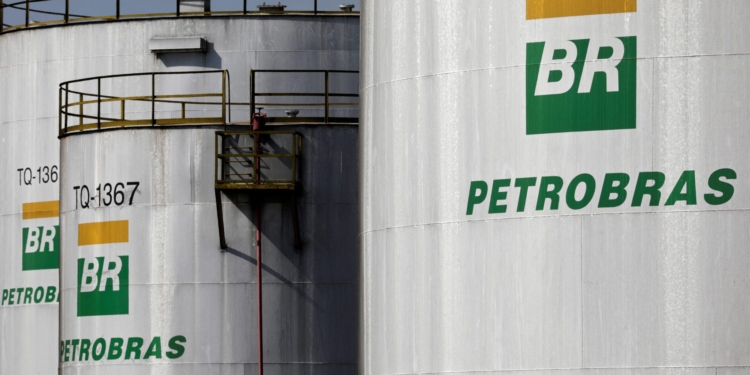 Petrobras - Gazeta Mercantil