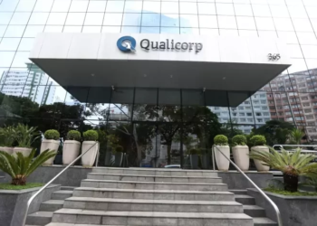 Qualicorp (Qual3): Ágora Recomenda Compra Com Potencial De 8,44% - Gazeta Mercantil