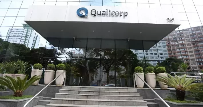 Qualicorp (Qual3): Ágora Recomenda Compra Com Potencial De 8,44% - Gazeta Mercantil
