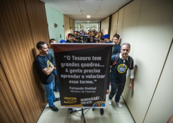 Greve Do Tesouro Direto - Gazeta Mercantil