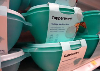 Tupperware Planeja Pedir Falencia Dizem Fontes Acoes Caem Mais De.webp Scaled Gazeta Mercantil