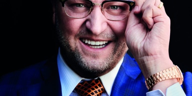 Nelson Wilians - Gazeta Mercantil