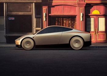 Tesla Lança Robotáxi Em Austin E Dá Início À Era Dos Veículos Autônomos - Gazeta Mercantil