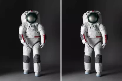 Italiana Prada Entra Na Corrida Espacial E Leva Luxo Ao Espaço, Veja Looks