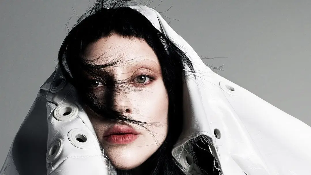 Lady Gaga: Saiba tudo sobre a cantora! 4 GAZETA MERCANTIL Lady Gaga - Gazeta Mercantil