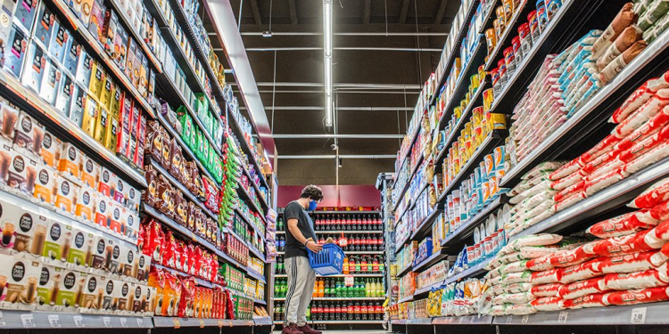 Psicologia das cores no consumo - Gazeta Mercantil