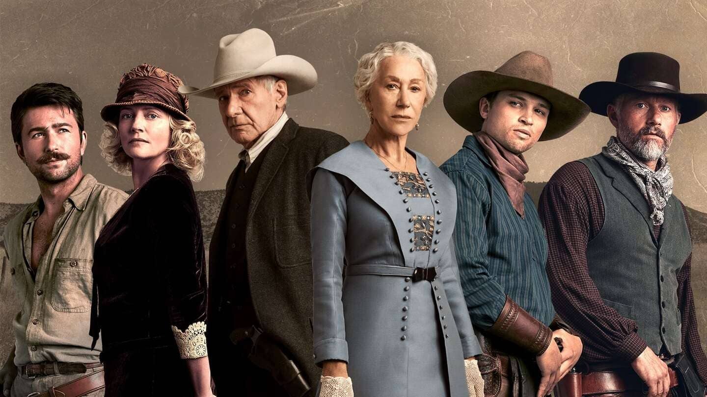 1923 – Um Olhar Histórico Sobre A Família Dutton - Gazeta Mercantil - Cultura E Lazer