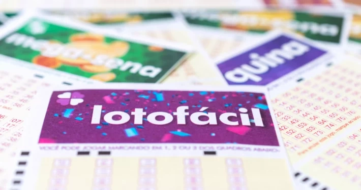 Resultado Da Lotofacil - Gazeta Mercantil