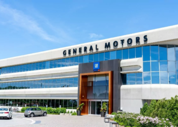 Balanço Da General Motors Supera Expectativas E Eleva Projeção De Lucro Para 2026-Gazeta Mercantil