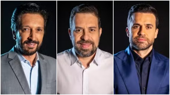 Aliados De Boulos Apostam Em Folego Final E Votacao Maior Gazeta Mercantil