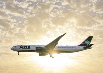 Azul Linhas Aéreas - Gazeta Mercantil