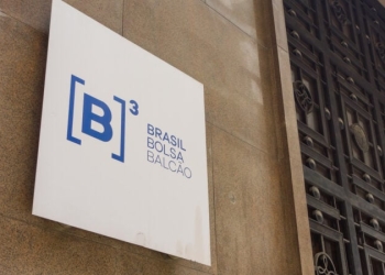 B3Sa3 - Gazeta Mercantil