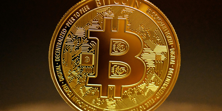 Bitcoin - Gazeta Mercantil