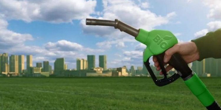 Tupy (Tupy3) E Vamos (Vamo3): Acordo Para Motores A Biometano Revoluciona Transporte Pesado - Gazeta Mercantil