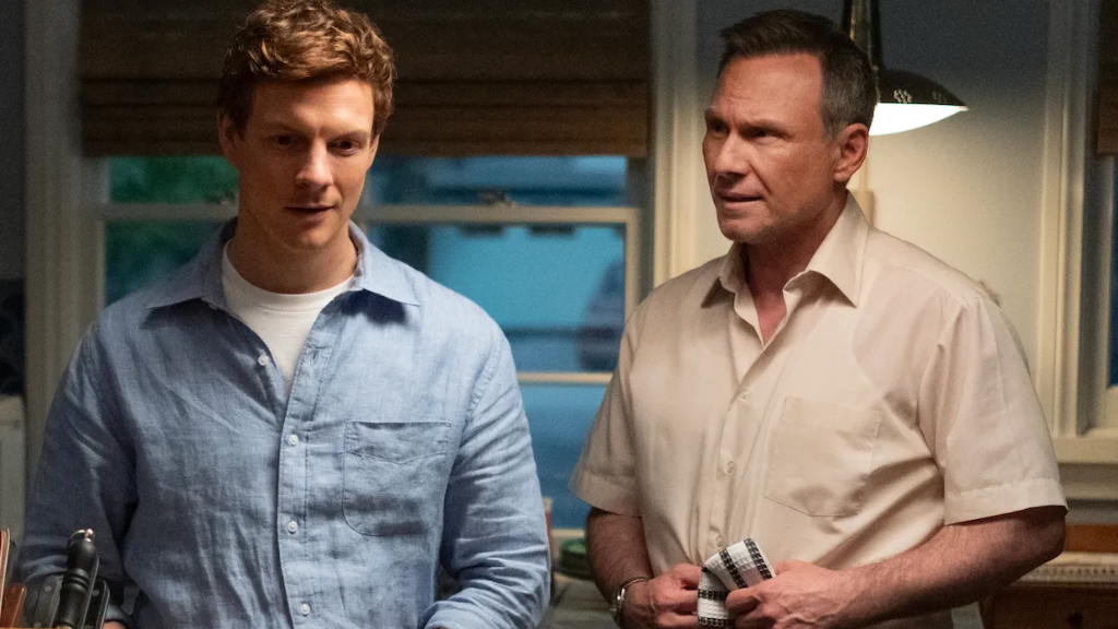 Dexter Original Sin – As Origens - Gazeta Mercantil - Séries Novas Para Maratonar