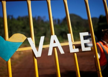 Vale3 - Lucro Da Vale No 3º Trimestre - Gazeta Mercantil