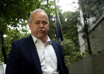 Domingos Brazão, Condenado Pelo Caso Marielle, Recebeu R$ 3,5 Milhões Do Tce Desde 2018 - Gazeta Mercantil