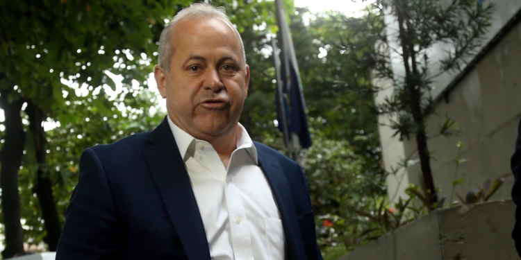 Domingos Brazão, Condenado Pelo Caso Marielle, Recebeu R$ 3,5 Milhões Do Tce Desde 2018 - Gazeta Mercantil