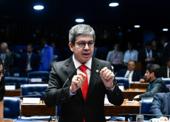 Mp Do Iof: Governo Ameaça Travar R$ 10 Bilhões Em Emendas Se Texto Não For Aprovado Pelo Congresso - Gazeta Mercantil - Política