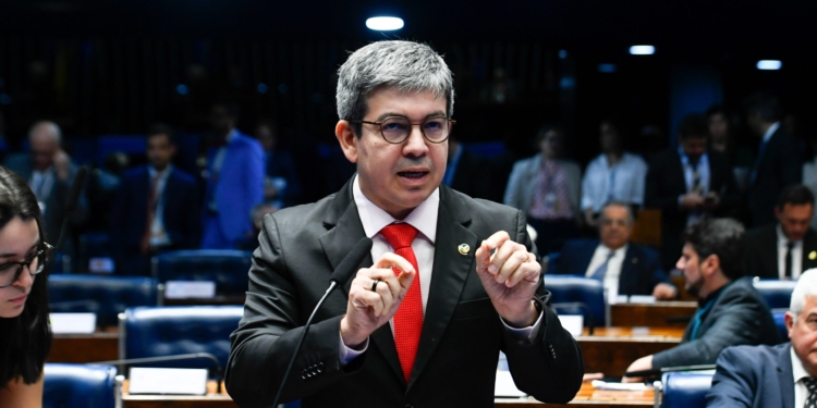 Mp Do Iof: Governo Ameaça Travar R$ 10 Bilhões Em Emendas Se Texto Não For Aprovado Pelo Congresso - Gazeta Mercantil - Política