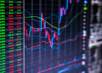 Ibovespa - Gazeta Mercantil