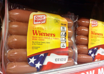 Jbs Disputa Mexicana Por Negócio De Cachorro-Quente De Us$3 Bi Oscar Mayer