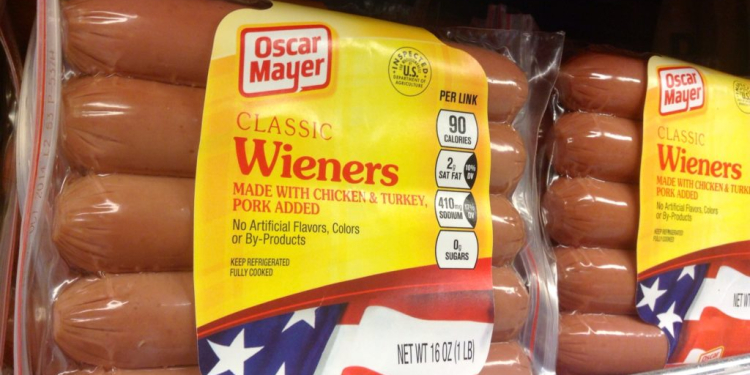 Jbs Disputa Mexicana Por Negócio De Cachorro-Quente De Us$3 Bi Oscar Mayer