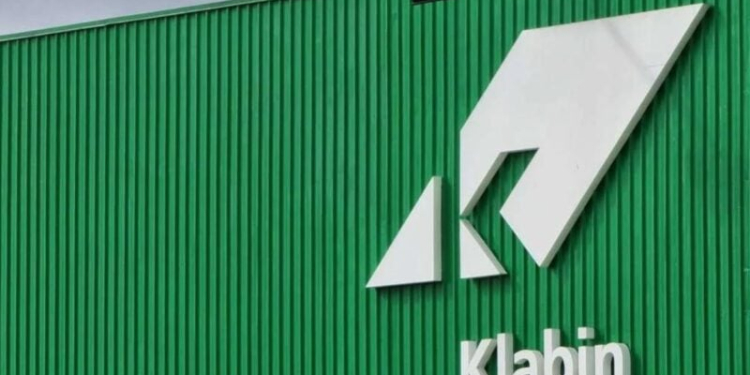 Klabin no Ibovespa: Entenda as Diferenças entre KLBN3, KLBN4 e KLBN11 - Gazeta Mercantil