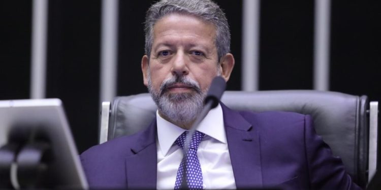 Arthur Lira Declara Apoio À Candidatura De Hugo Motta Para A Presidência Da Câmara Dos Deputados Gazeta Mercantil