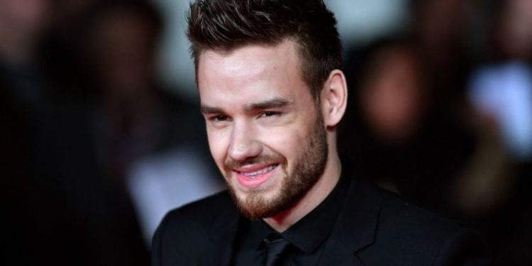 Morte De Liam Payne One Direction - Gazeta Mercantil