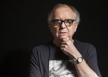 Washington Olivetto - Gazeta Mercantil