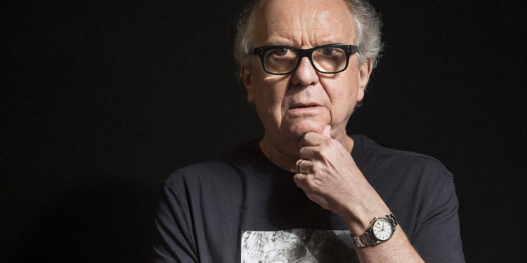 Washington Olivetto - Gazeta Mercantil