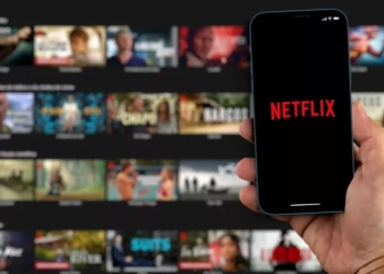 Netflix (Nflx34) Projeta Receita Bilionária Para 2025; Veja Números