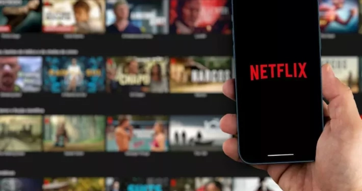 Netflix (Nflx34) Projeta Receita Bilionária Para 2025; Veja Números