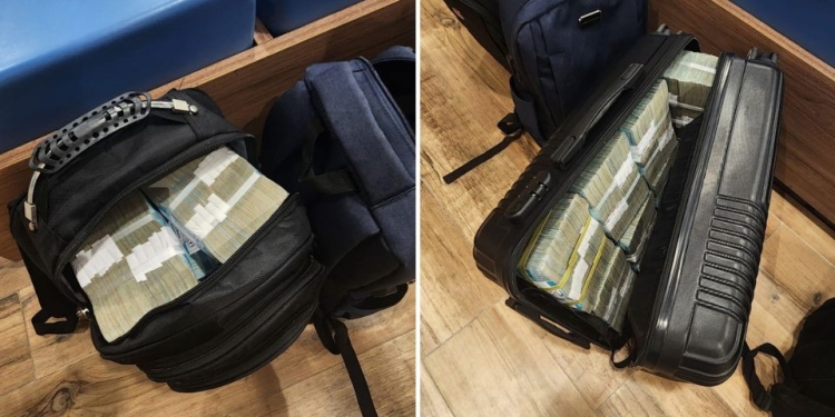 Guardar Dinheiro em Espécie é Crime? Veja o Que a Lei Permite e Quando é Ilegal 1 GAZETA MERCANTIL Guardar Dinheiro Em Espécie É Crime? Veja O Que A Lei Permite E Quando É Ilegal Gazeta Mercantil