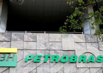 Petrobras - Gazeta Mercantil